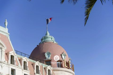 Lejlighed i Nice, Alpes-Maritimes, Nice - € 1.560.000 | Ref: IM2602 - foto 2