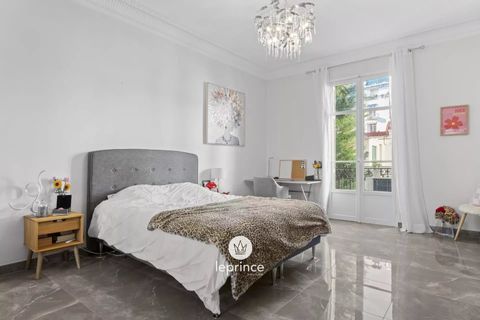 Lejlighed i Nice, Alpes-Maritimes, Nice - € 1.560.000 | Ref: IM2602 - foto 9