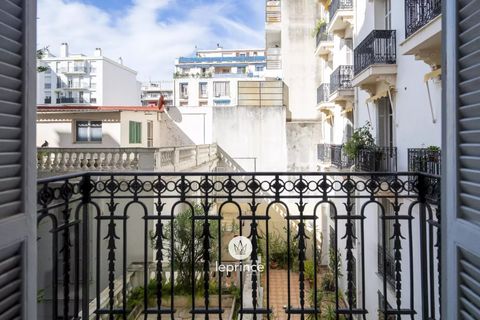 Lejlighed i Nice, Alpes-Maritimes, Nice - € 1.560.000 | Ref: IM2602 - foto 10