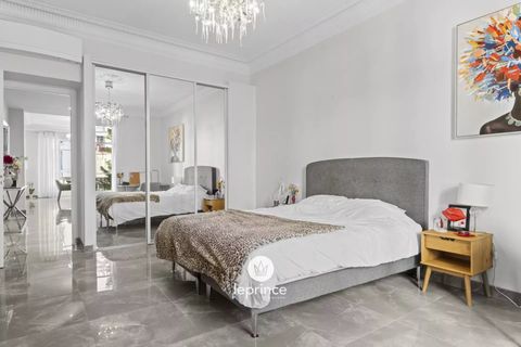Lejlighed i Nice, Alpes-Maritimes, Nice - € 1.560.000 | Ref: IM2602 - foto 11