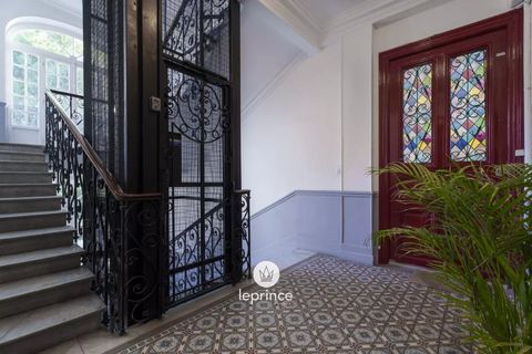 Lejlighed i Nice, Alpes-Maritimes, Nice - € 1.560.000 | Ref: IM2602 - foto 19