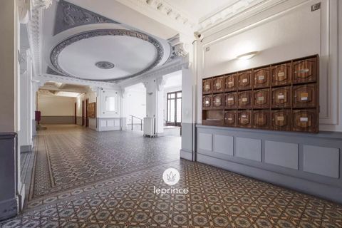 Lejlighed i Nice, Alpes-Maritimes, Nice - € 1.560.000 | Ref: IM2602 - foto 21