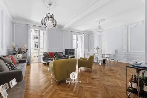 Lejlighed i Nice, Alpes-Maritimes, Nice - € 1.190.000 | Ref: IM2603 - foto 1