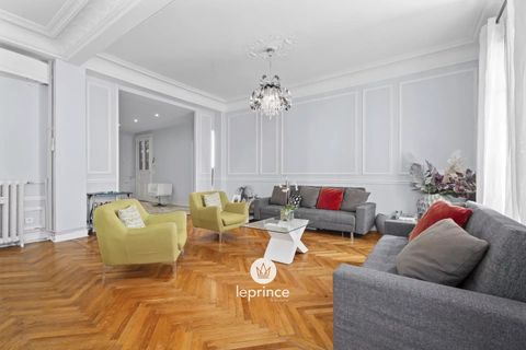 Lejlighed i Nice, Alpes-Maritimes, Nice - € 1.190.000 | Ref: IM2603 - foto 3