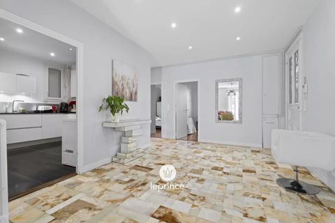 Lejlighed i Nice, Alpes-Maritimes, Nice - € 1.190.000 | Ref: IM2603 - foto 8