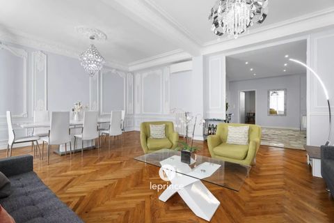 Lejlighed i Nice, Alpes-Maritimes, Nice - € 1.190.000 | Ref: IM2603 - foto 4