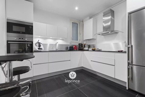 Lejlighed i Nice, Alpes-Maritimes, Nice - € 1.190.000 | Ref: IM2603 - foto 6