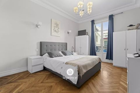 Lejlighed i Nice, Alpes-Maritimes, Nice - € 1.190.000 | Ref: IM2603 - foto 10