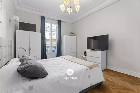 Lejlighed i Nice, Alpes-Maritimes, Nice - € 1.190.000 | Ref: IM2603 - foto 11