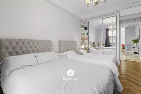 Lejlighed i Nice, Alpes-Maritimes, Nice - € 1.190.000 | Ref: IM2603 - foto 13