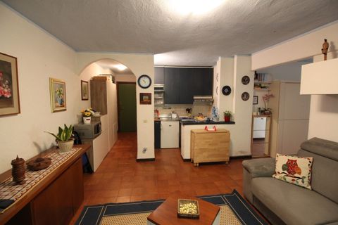 Lejlighed i Viola, Cuneo, Viola - € 29.000 | Ref: B310 - foto 5