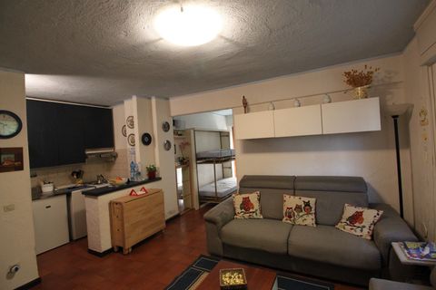 Lejlighed i Viola, Cuneo, Viola - € 29.000 | Ref: B310 - foto 7