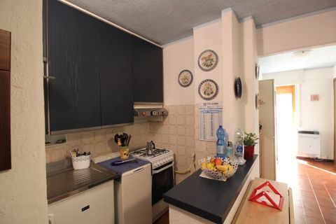Lejlighed i Viola, Cuneo, Viola - € 29.000 | Ref: B310 - foto 10