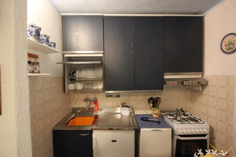 Lejlighed i Viola, Cuneo, Viola - € 29.000 | Ref: B310 - foto 11
