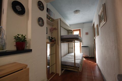 Lejlighed i Viola, Cuneo, Viola - € 29.000 | Ref: B310 - foto 15