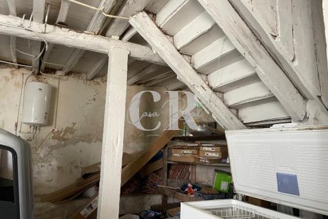 Byhus i Soure, Coimbra, Soure - € 150.000 | Ref: CR0728 - foto 5