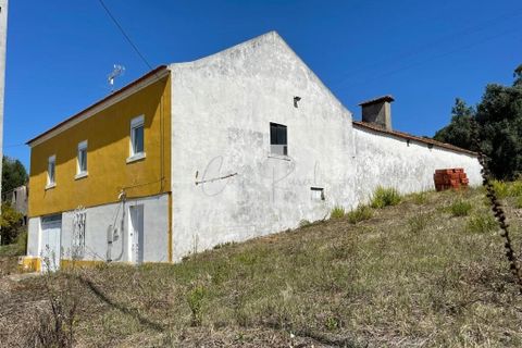 Byhus i Soure, Coimbra, Soure - € 150.000 | Ref: CR0728 - foto 47
