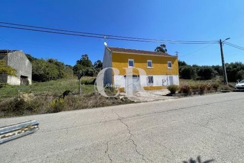 Byhus i Soure, Coimbra, Soure - € 150.000 | Ref: CR0728 - foto 48