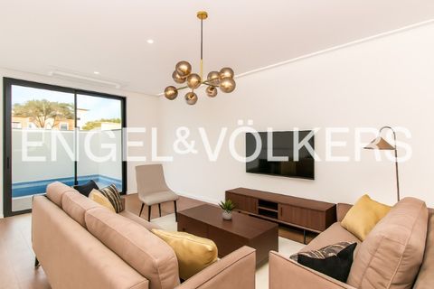 Villa i Moncarapacho, Faro, Moncarapacho - € 680.000 | Ref: W-030AEY - foto 2