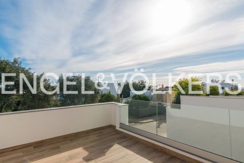 Villa i Moncarapacho, Faro, Moncarapacho - € 680.000 | Ref: W-030AEY - foto 38