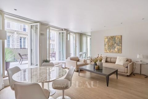 Lejlighed i Paris, Paris, Paris - € 1.090.000 | Ref: 86224043 - foto 2