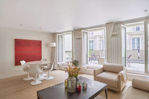 Lejlighed i Paris, Paris, Paris - € 1.090.000 | Ref: 86224043 - foto 3