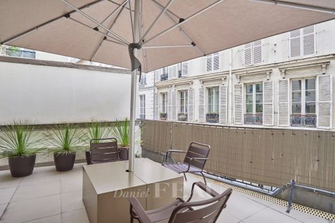 Lejlighed i Paris, Paris, Paris - € 1.090.000 | Ref: 86224043 - foto 4