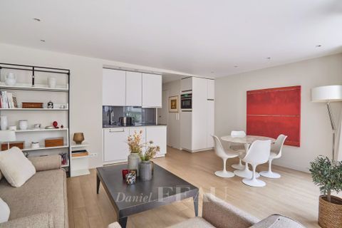 Lejlighed i Paris, Paris, Paris - € 1.090.000 | Ref: 86224043 - foto 5