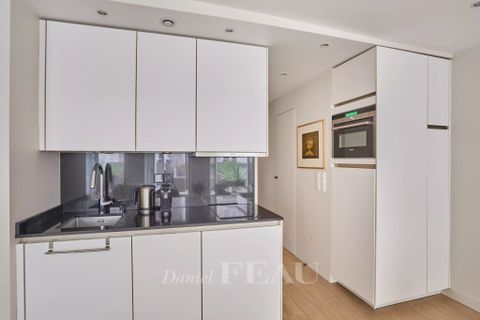 Lejlighed i Paris, Paris, Paris - € 1.090.000 | Ref: 86224043 - foto 7