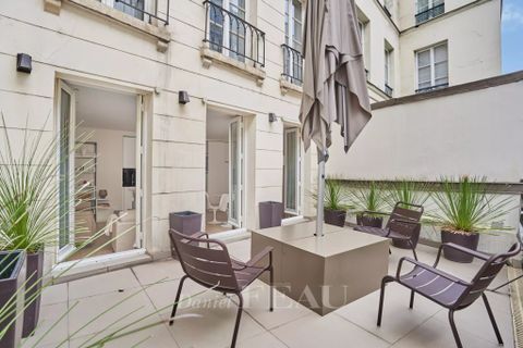 Lejlighed i Paris, Paris, Paris - € 1.090.000 | Ref: 86224043 - foto 1