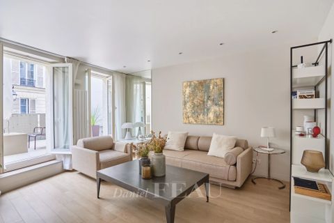 Lejlighed i Paris, Paris, Paris - € 1.090.000 | Ref: 86224043 - foto 9