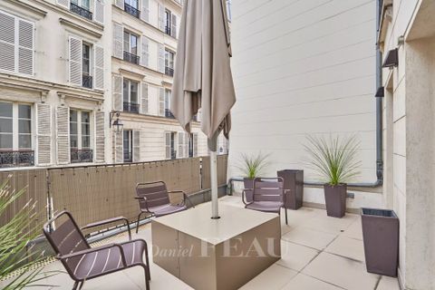 Lejlighed i Paris, Paris, Paris - € 1.090.000 | Ref: 86224043 - foto 10
