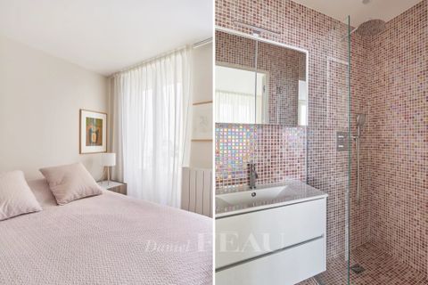 Lejlighed i Paris, Paris, Paris - € 1.090.000 | Ref: 86224043 - foto 13