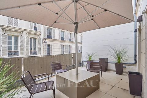 Lejlighed i Paris, Paris, Paris - € 1.090.000 | Ref: 86224043 - foto 15