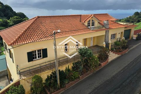 Villa i Ponta do Sol, Madeira, Ponta do Sol - € 425.000 | Ref: DS-117/25 - foto 1