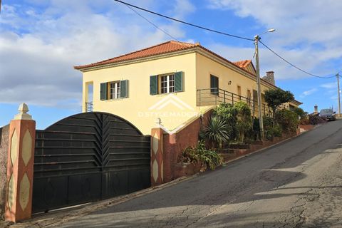 Villa i Ponta do Sol, Madeira, Ponta do Sol - € 425.000 | Ref: DS-117/25 - foto 2
