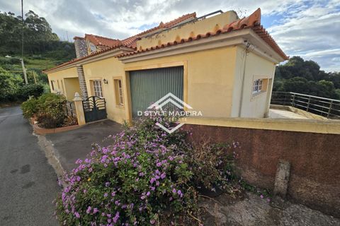 Villa i Ponta do Sol, Madeira, Ponta do Sol - € 425.000 | Ref: DS-117/25 - foto 3