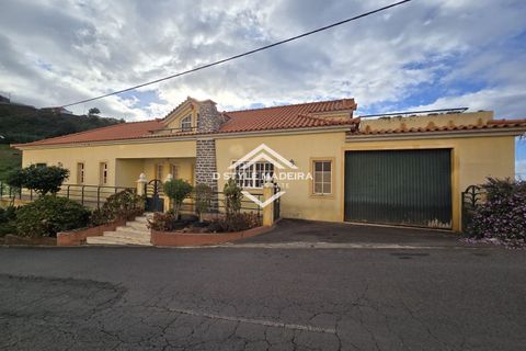Villa i Ponta do Sol, Madeira, Ponta do Sol - € 425.000 | Ref: DS-117/25 - foto 4