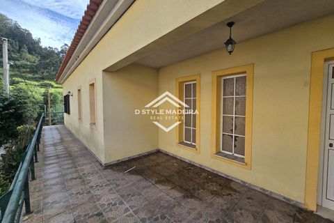 Villa i Ponta do Sol, Madeira, Ponta do Sol - € 425.000 | Ref: DS-117/25 - foto 5