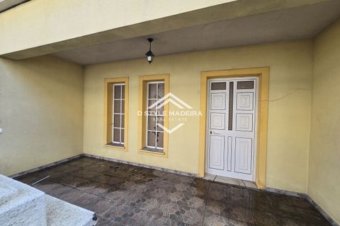 Villa i Ponta do Sol, Madeira, Ponta do Sol - € 425.000 | Ref: DS-117/25 - foto 6
