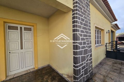 Villa i Ponta do Sol, Madeira, Ponta do Sol - € 425.000 | Ref: DS-117/25 - foto 7