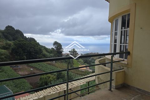 Villa i Ponta do Sol, Madeira, Ponta do Sol - € 425.000 | Ref: DS-117/25 - foto 10
