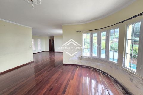 Villa i Ponta do Sol, Madeira, Ponta do Sol - € 425.000 | Ref: DS-117/25 - foto 13