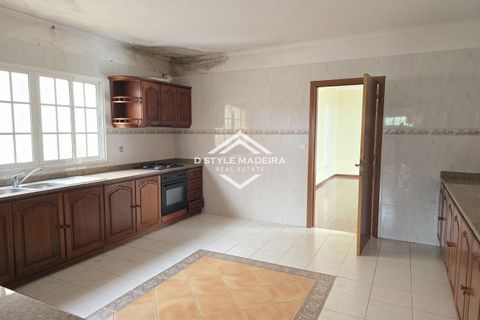 Villa i Ponta do Sol, Madeira, Ponta do Sol - € 425.000 | Ref: DS-117/25 - foto 14