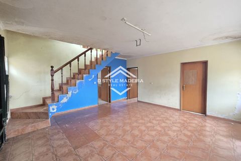 Villa i Ponta do Sol, Madeira, Ponta do Sol - € 425.000 | Ref: DS-117/25 - foto 19