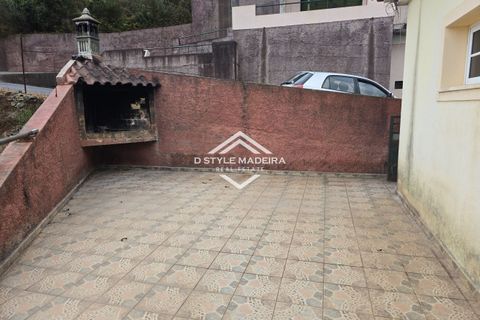 Villa i Ponta do Sol, Madeira, Ponta do Sol - € 425.000 | Ref: DS-117/25 - foto 20