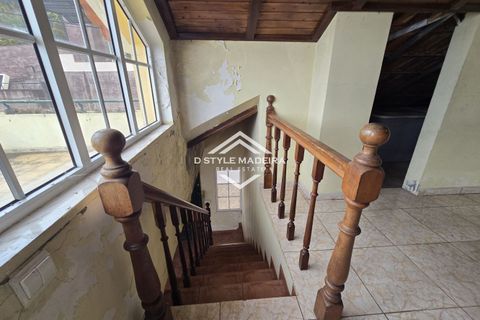 Villa i Ponta do Sol, Madeira, Ponta do Sol - € 425.000 | Ref: DS-117/25 - foto 22