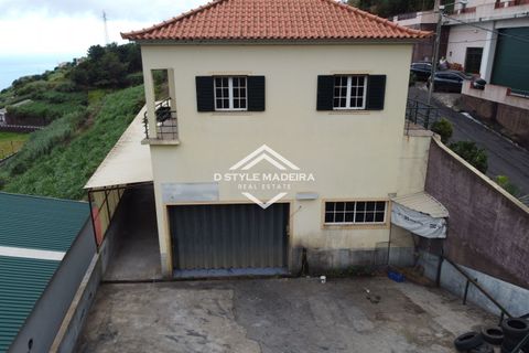 Villa i Ponta do Sol, Madeira, Ponta do Sol - € 425.000 | Ref: DS-117/25 - foto 46
