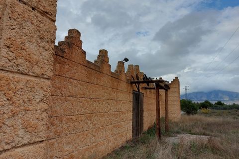 Erhvervsejendom i Freila, Granada, Freila - € 200.000 | Ref: TPG331/12190 - foto 1