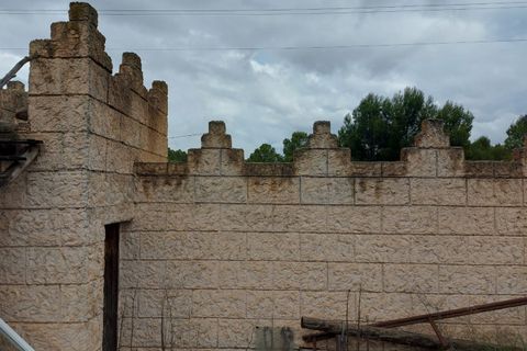 Erhvervsejendom i Freila, Granada, Freila - € 200.000 | Ref: TPG331/12190 - foto 5
